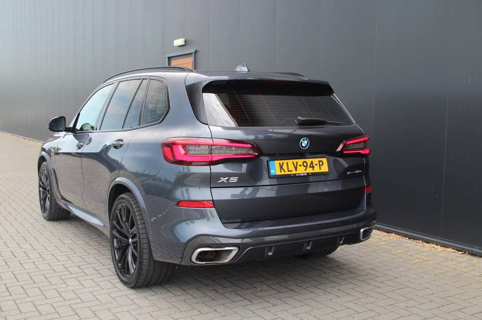 BMW X5 - Imagem 20