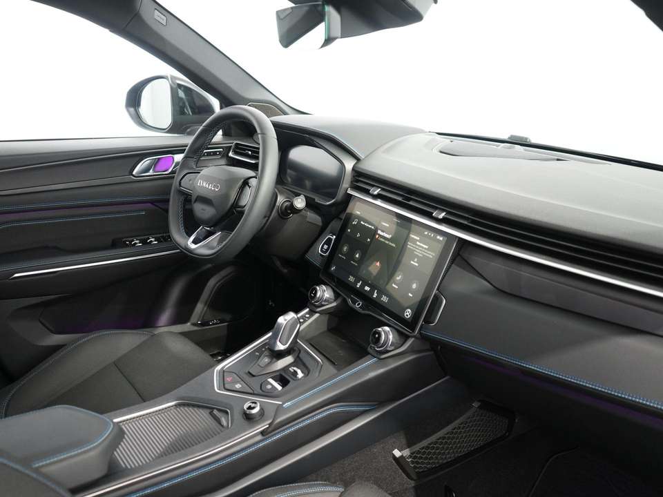 Lynk & Co 01 - Imagem 3
