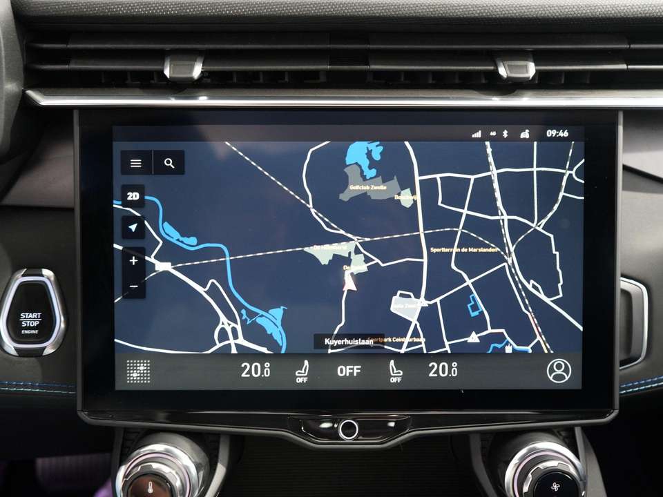 Lynk & Co 01 - Imagem 15