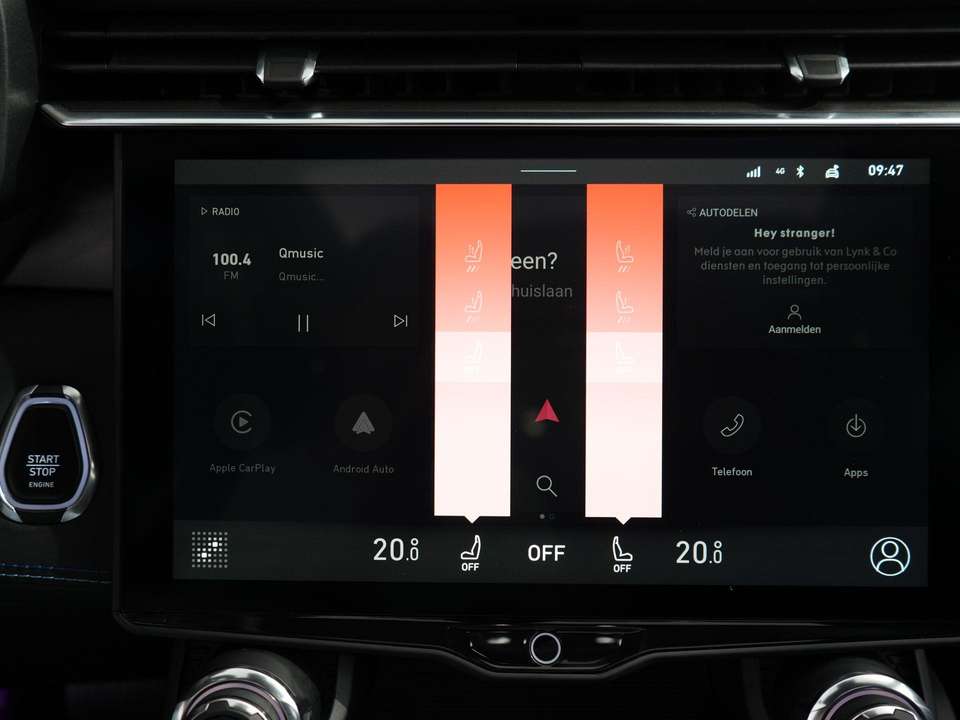Lynk & Co 01 - Imagem 18