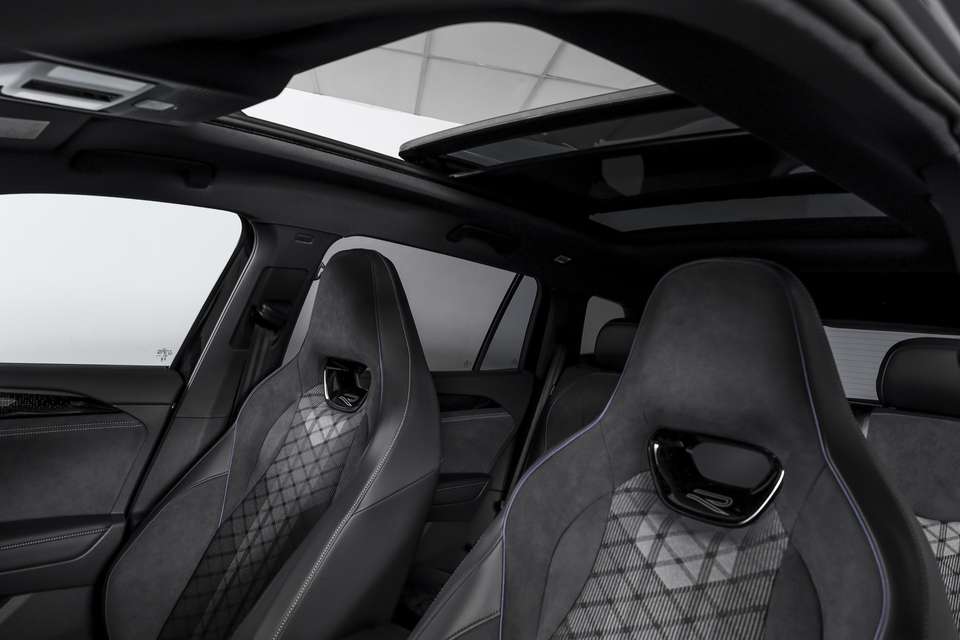 Volkswagen Tayron - Imagem 7