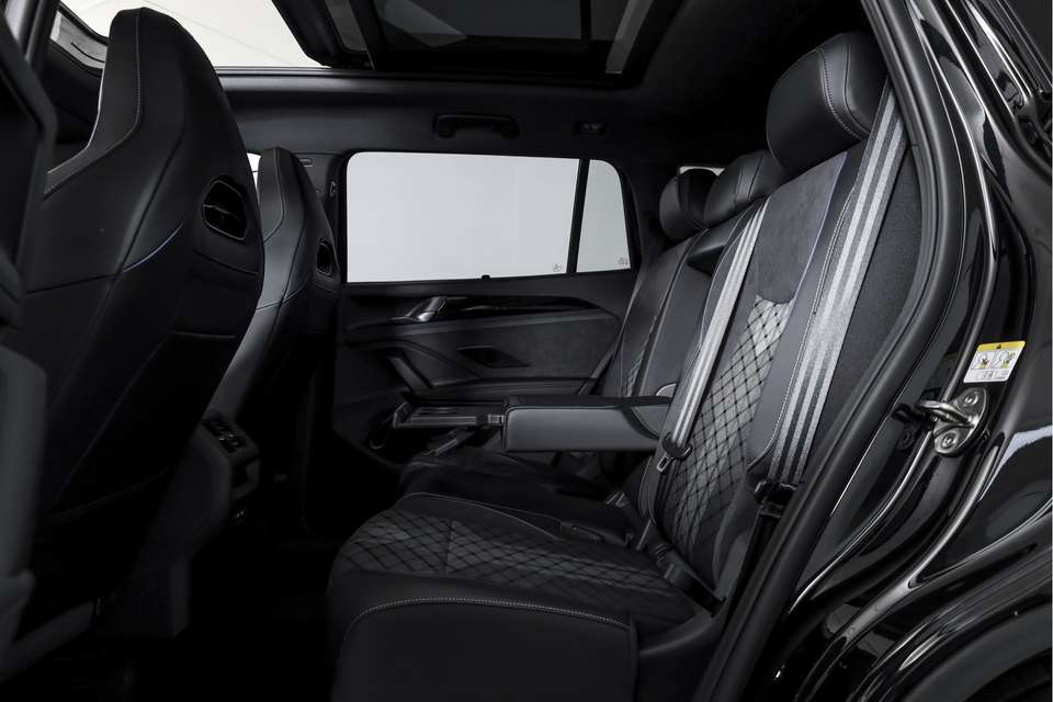 Volkswagen Tayron - Imagem 8