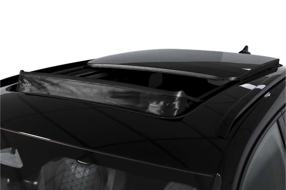 Volkswagen Tayron - Imagem 14