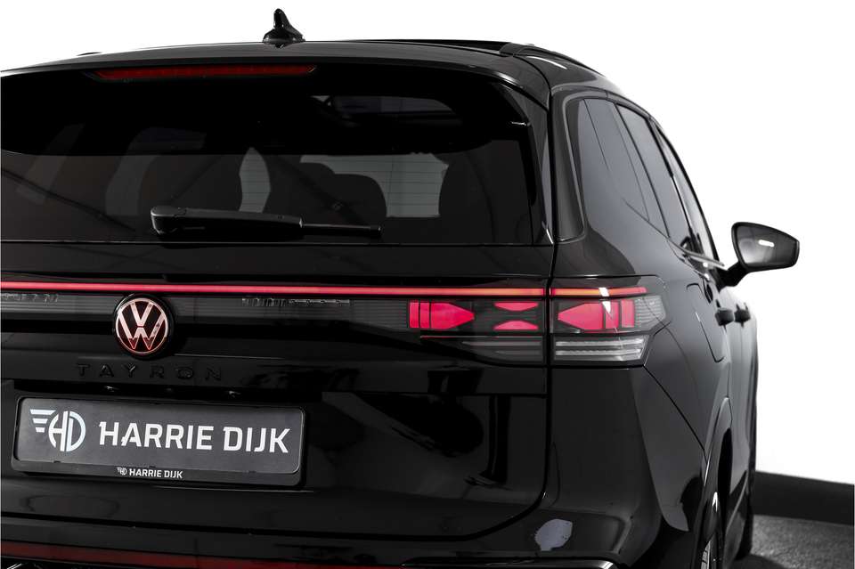 Volkswagen Tayron - Imagem 15