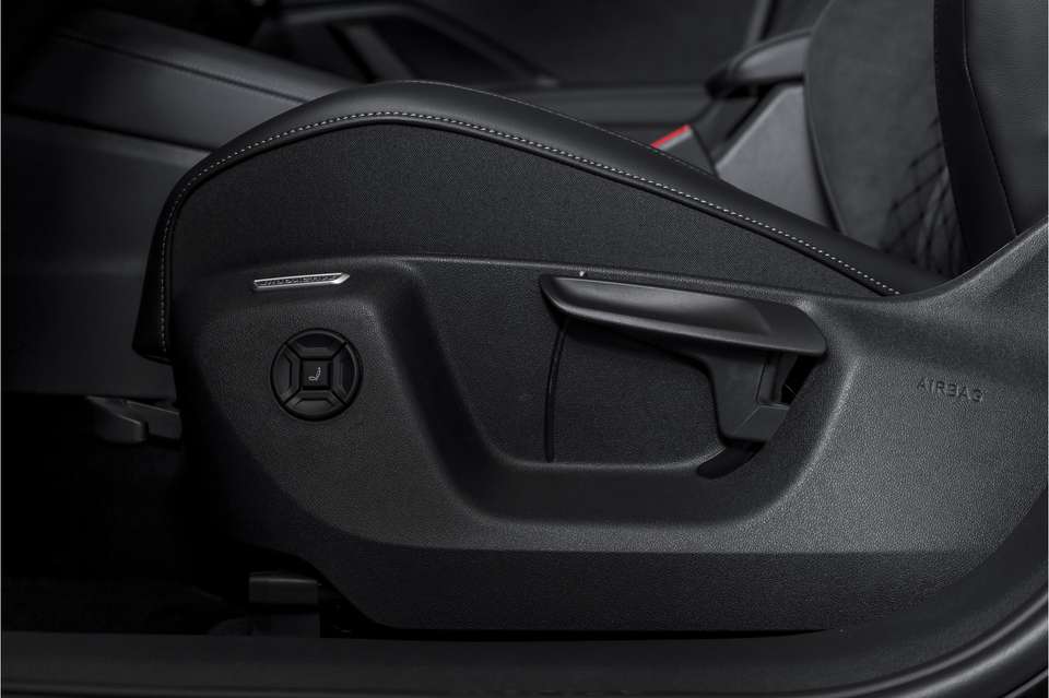Volkswagen Tayron - Imagem 17