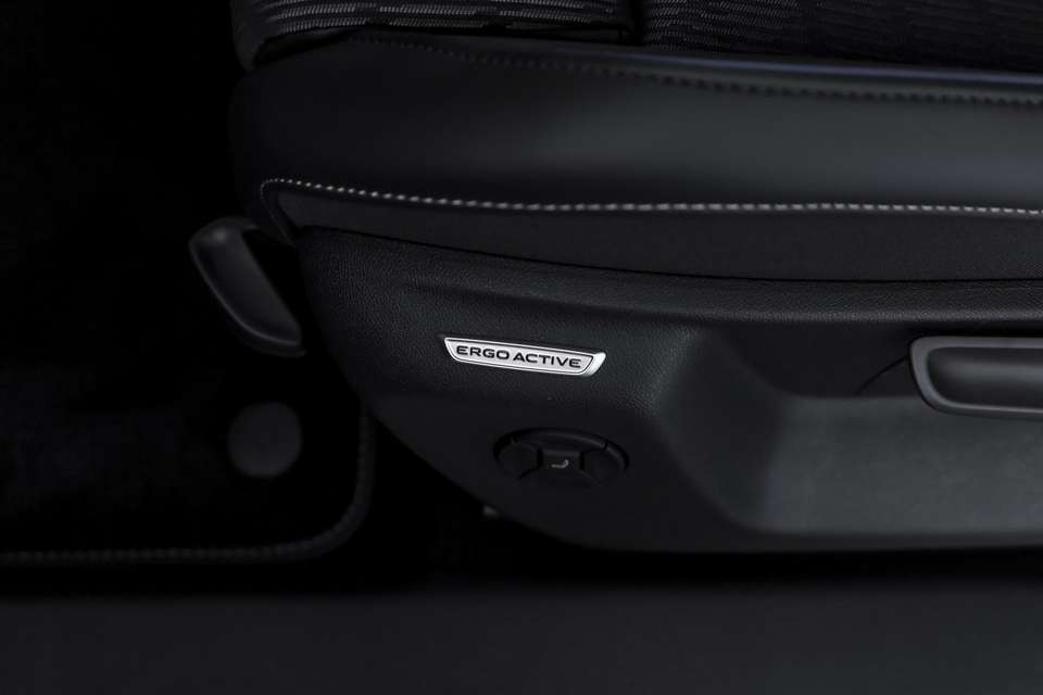 Volkswagen Tayron - Imagem 18
