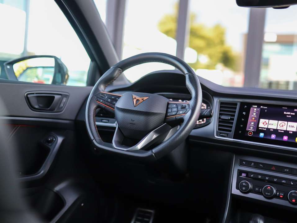 CUPRA Ateca - Imagem 3