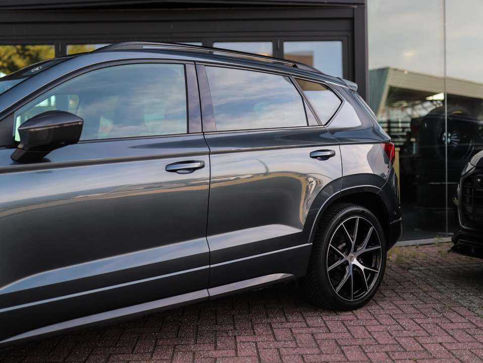 CUPRA Ateca - Imagem 5