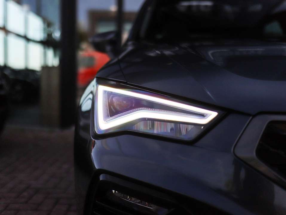 CUPRA Ateca - Imagem 7