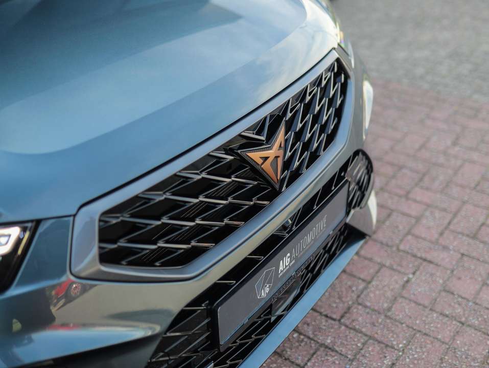 CUPRA Ateca - Imagem 8