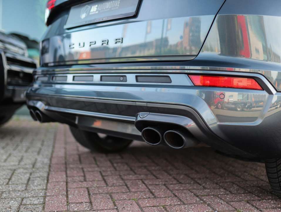CUPRA Ateca - Imagem 14