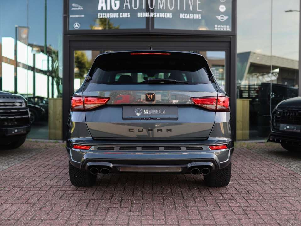 CUPRA Ateca - Imagem 15