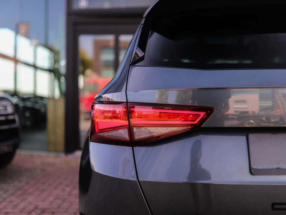 CUPRA Ateca - Imagem 16
