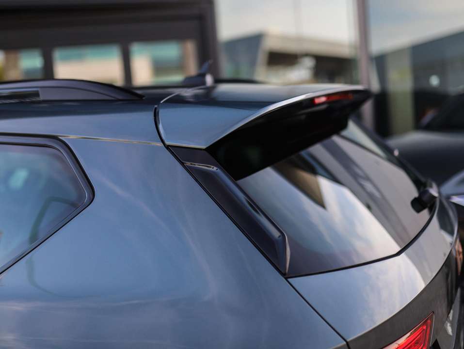 CUPRA Ateca - Imagem 18
