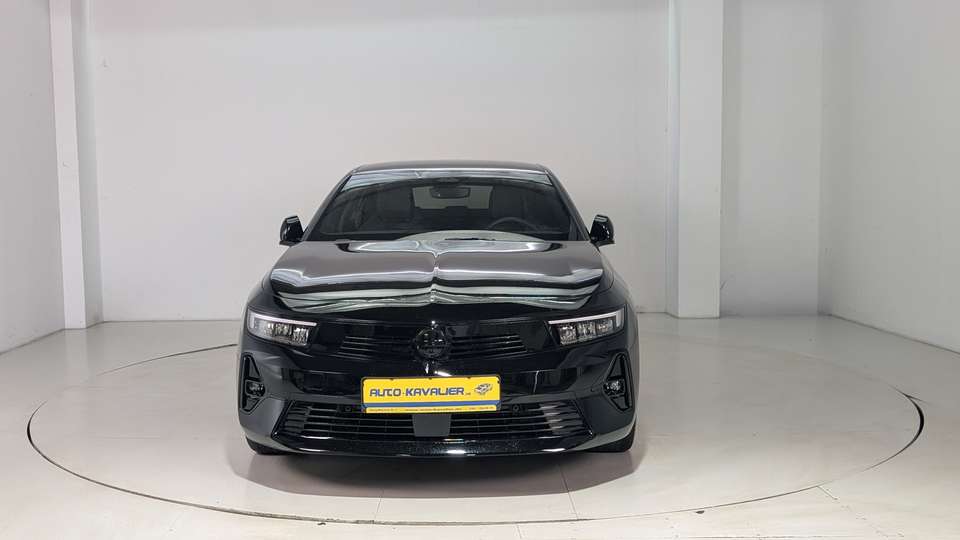 Opel Astra - Imagem 2