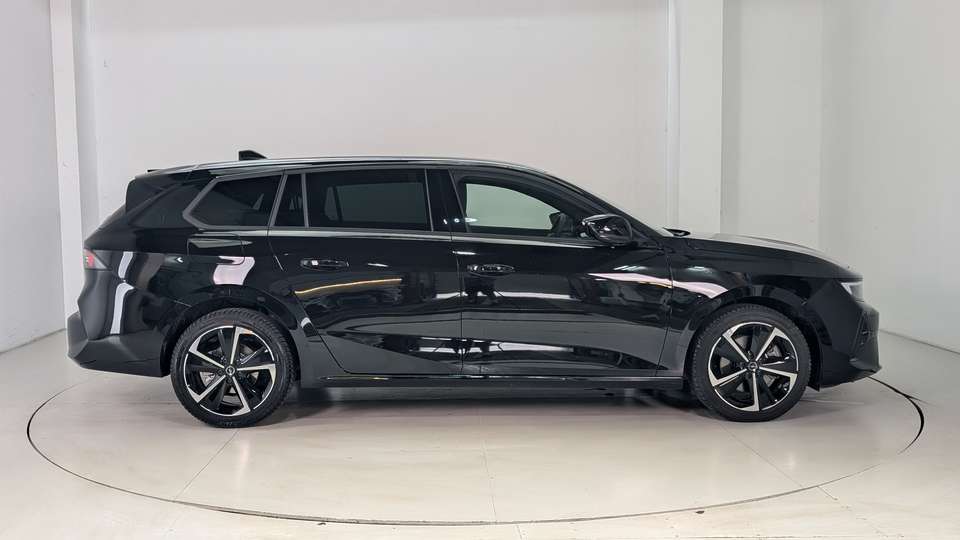 Opel Astra - Imagem 4