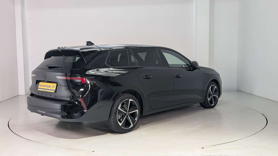 Opel Astra - Imagem 5