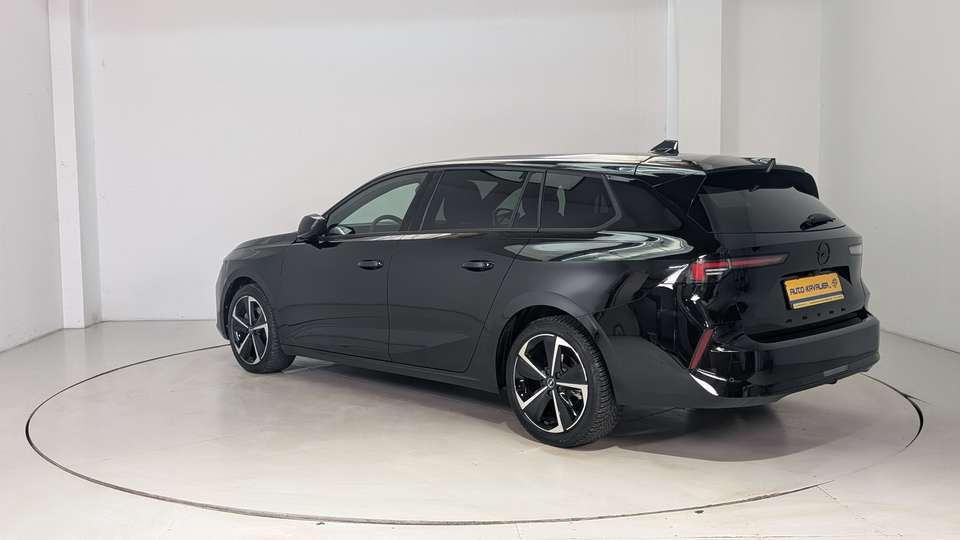 Opel Astra - Imagem 8