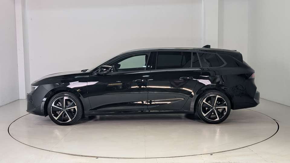 Opel Astra - Imagem 9