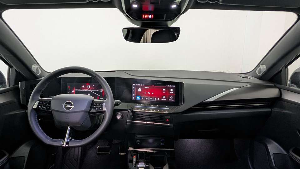 Opel Astra - Imagem 10