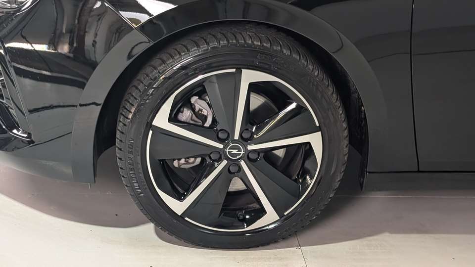 Opel Astra - Imagem 11