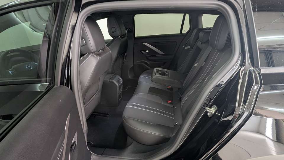 Opel Astra - Imagem 12
