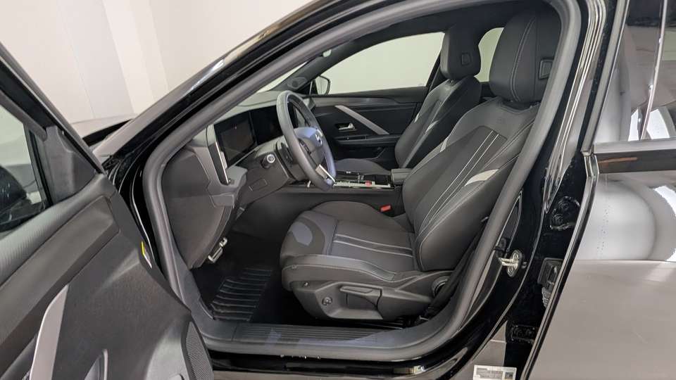 Opel Astra - Imagem 15