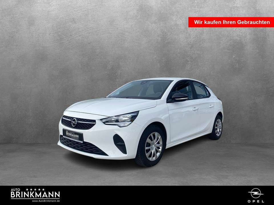 Opel Corsa - Imagem 1