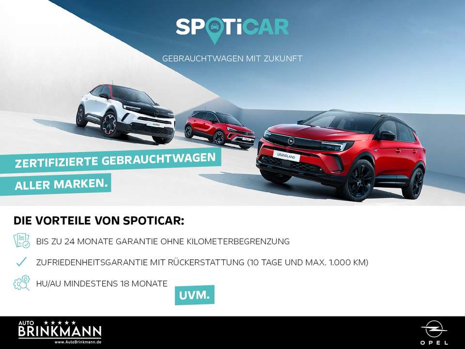 Opel Astra - Imagem 3