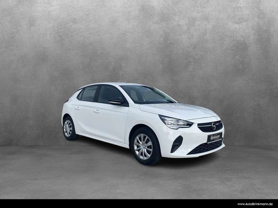 Opel Corsa - Imagem 3