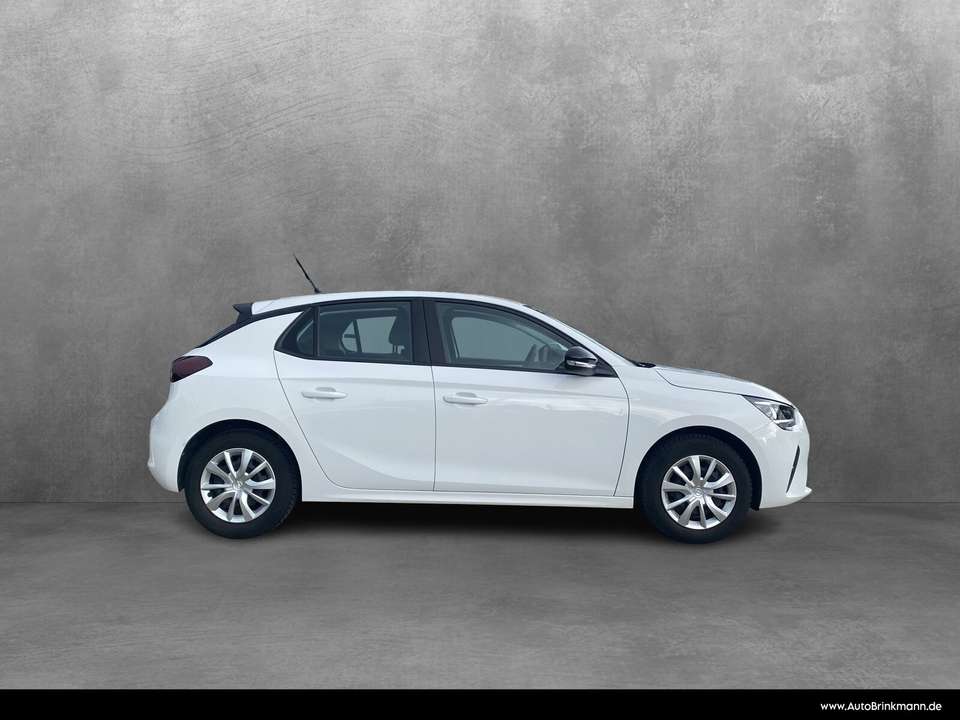 Opel Corsa - Imagem 4