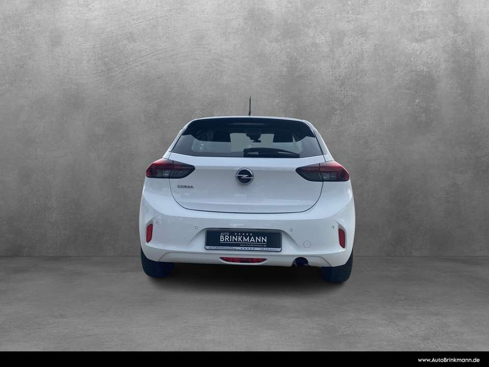 Opel Corsa - Imagem 6