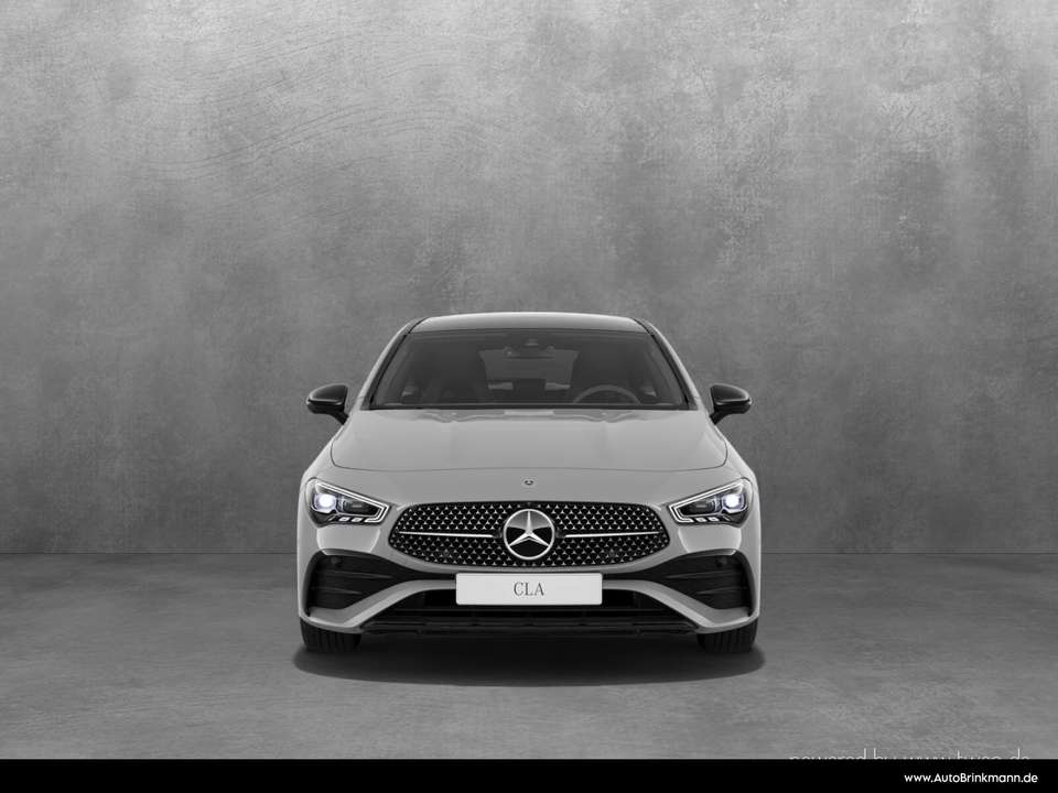 Mercedes-Benz CLA 200 - Imagem 3