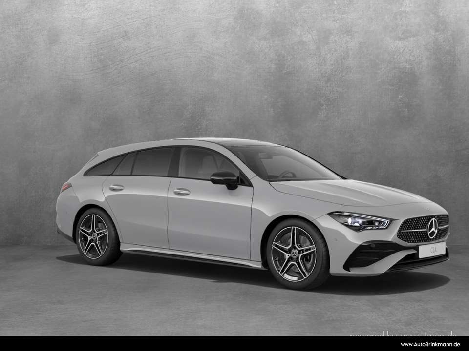 Mercedes-Benz CLA 200 - Imagem 4