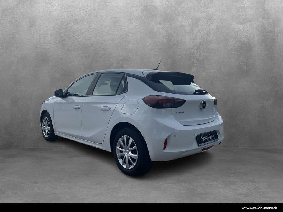 Opel Corsa - Imagem 8