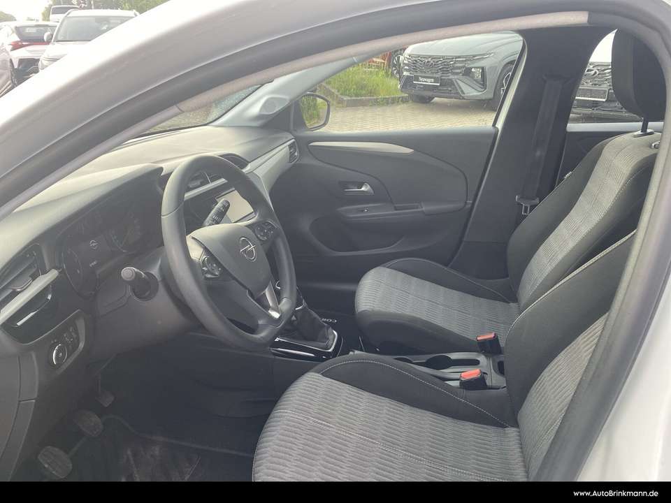 Opel Corsa - Imagem 10