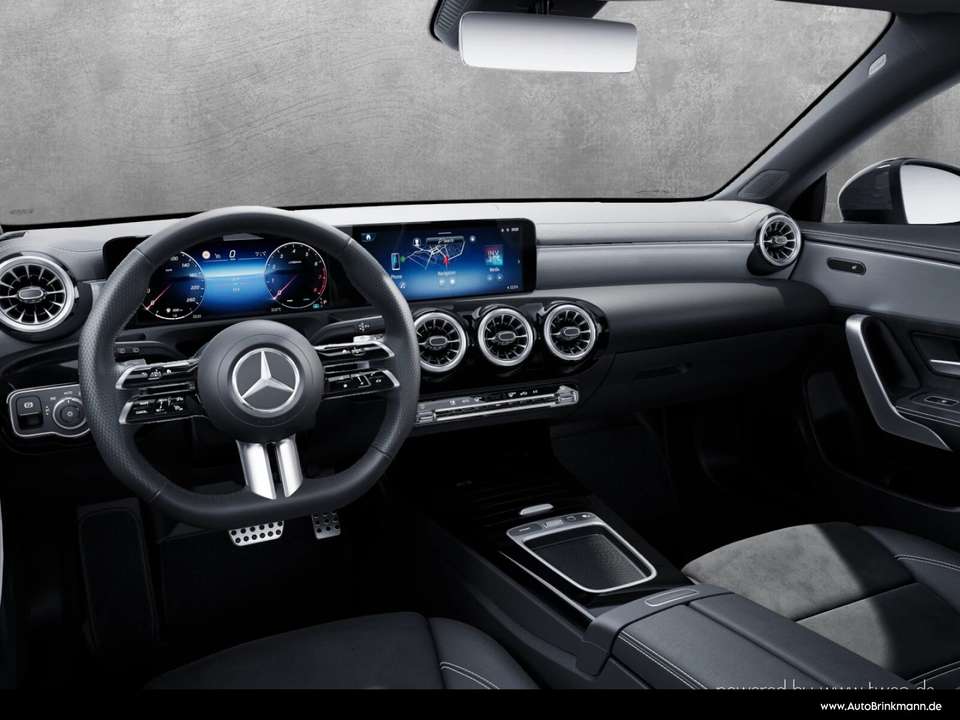 Mercedes-Benz CLA 200 - Imagem 9