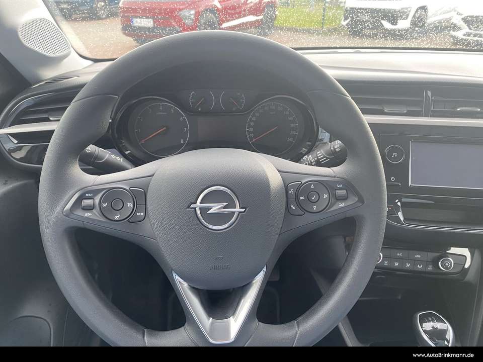 Opel Corsa - Imagem 12