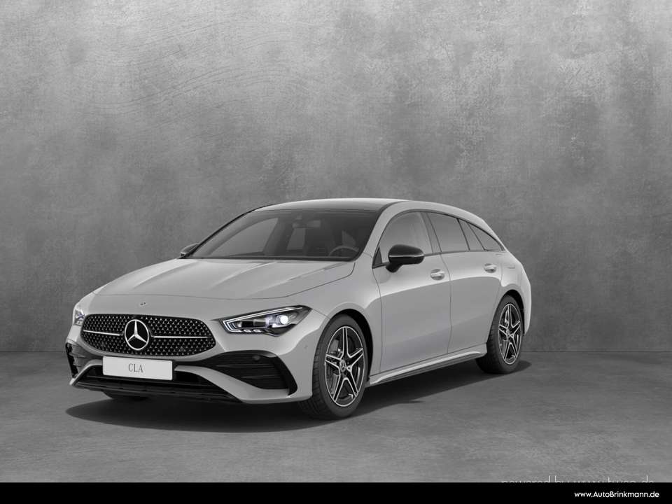 Mercedes-Benz CLA 200 - Imagem 13