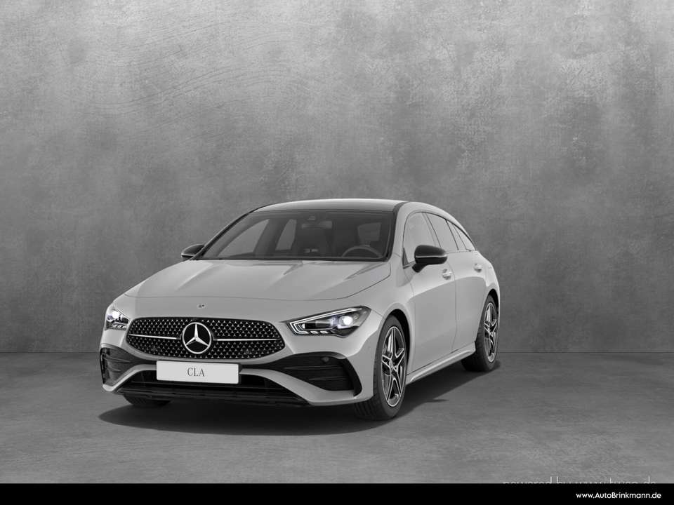 Mercedes-Benz CLA 200 - Imagem 14