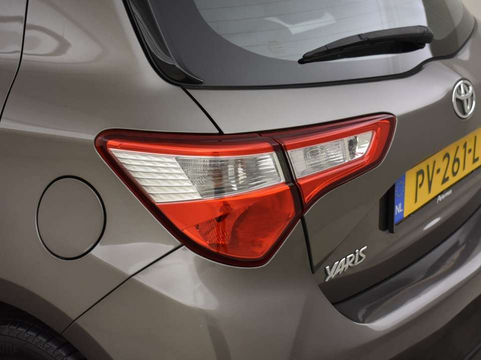 Toyota Yaris - Imagem 9