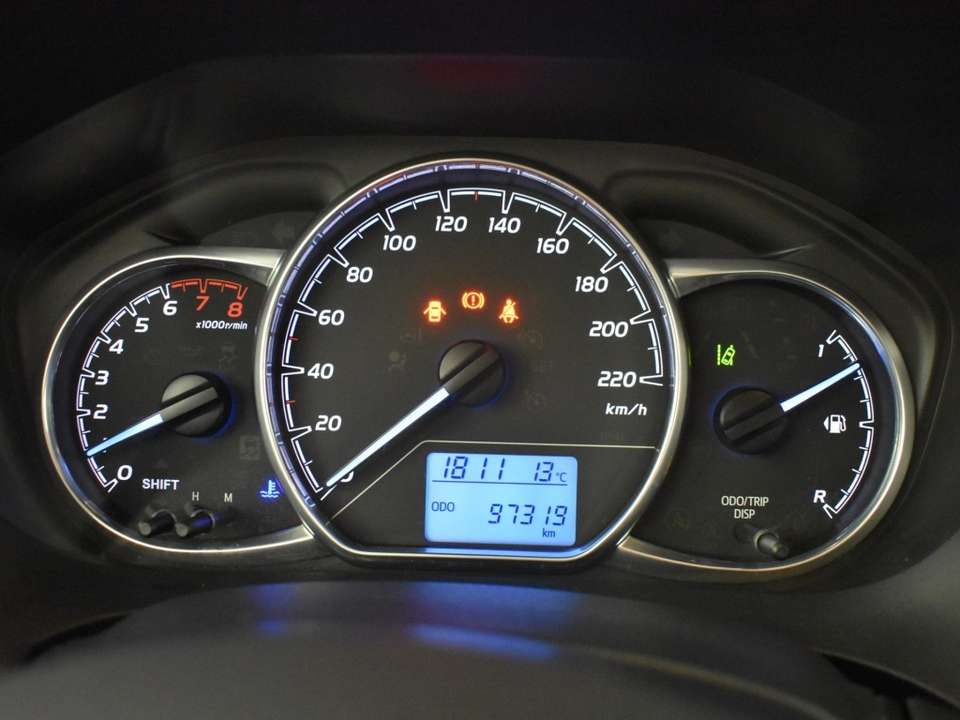 Toyota Yaris - Imagem 12