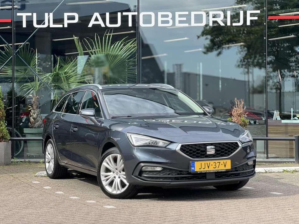SEAT Leon - Imagem 2