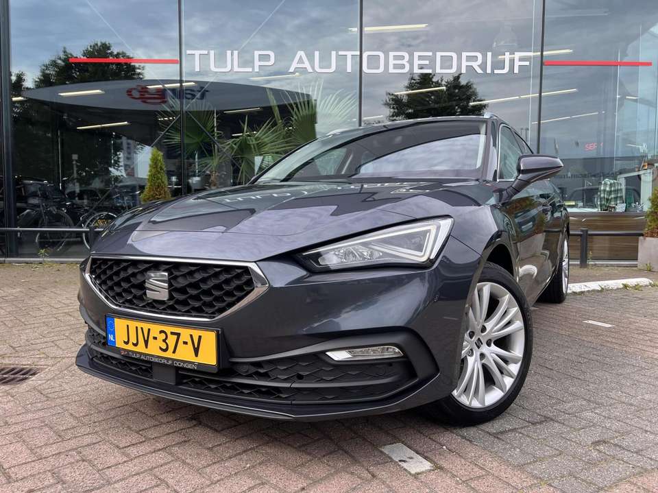 SEAT Leon - Imagem 3