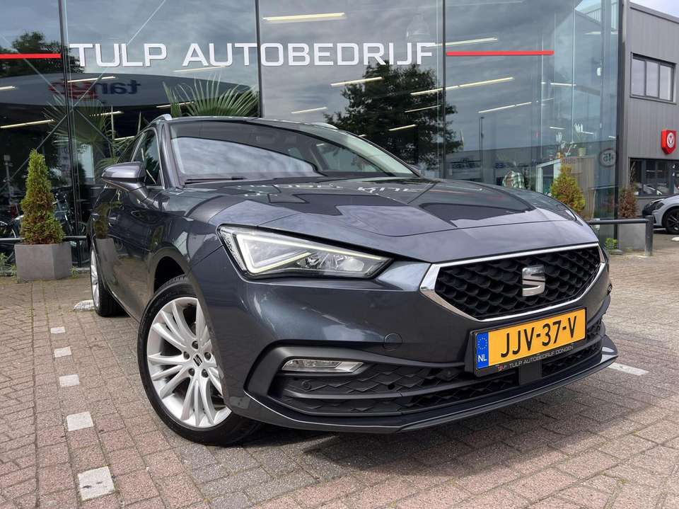 SEAT Leon - Imagem 4