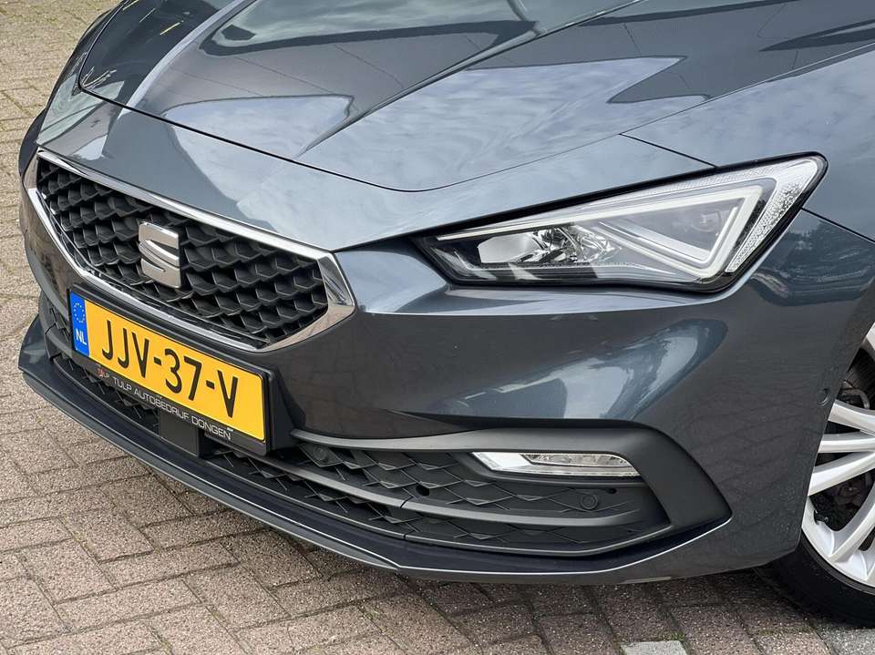 SEAT Leon - Imagem 7