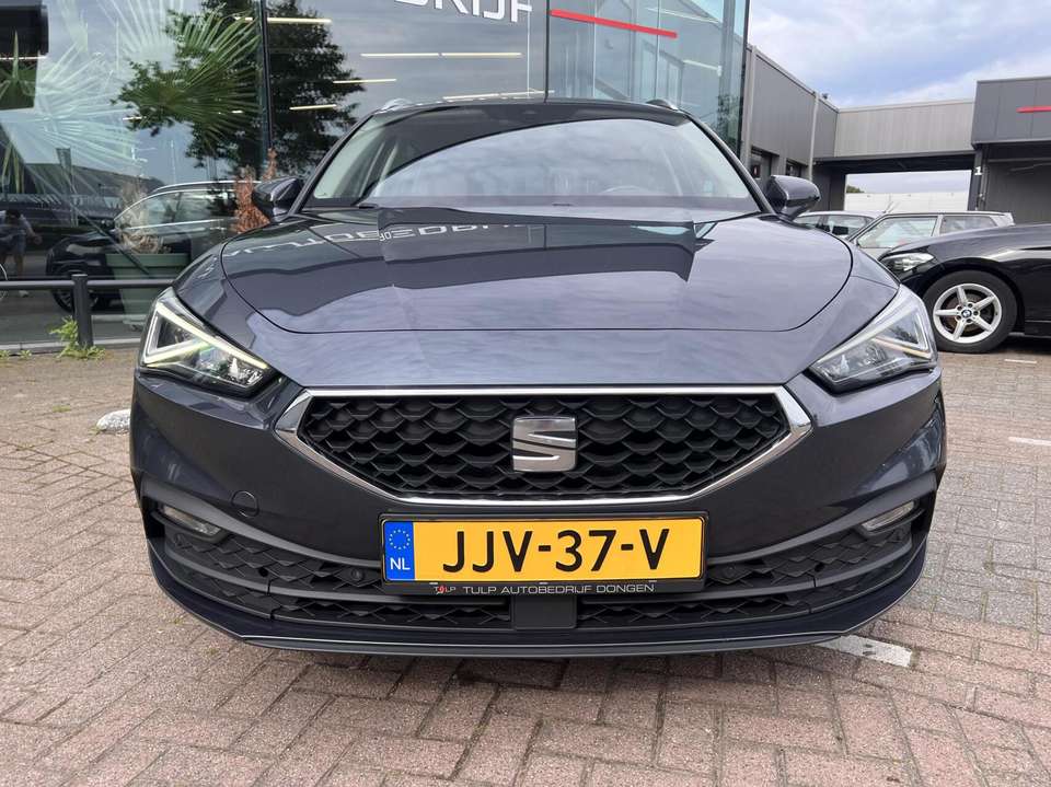 SEAT Leon - Imagem 10