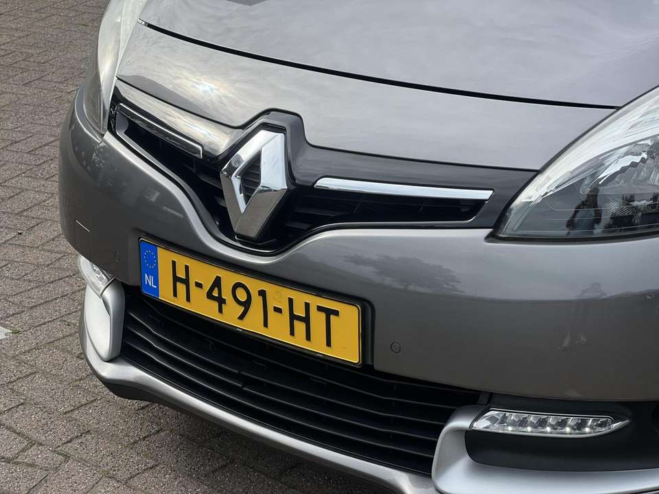 Renault Grand Scenic - Imagem 6