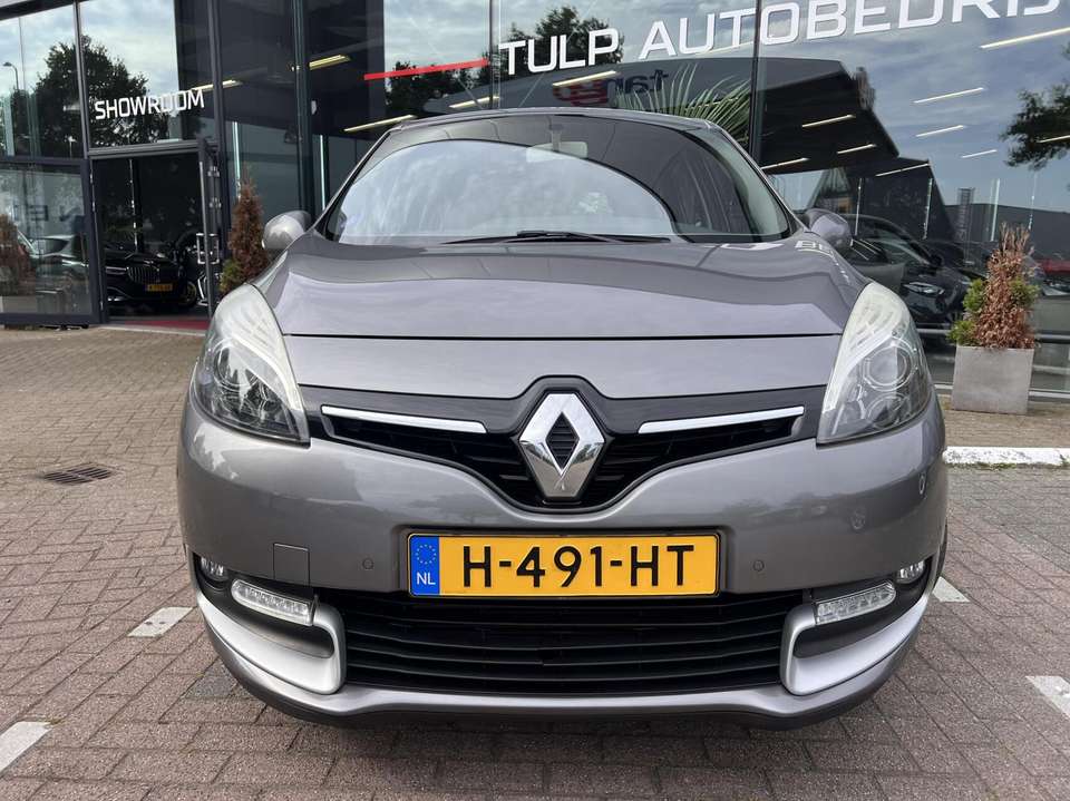 Renault Grand Scenic - Imagem 7
