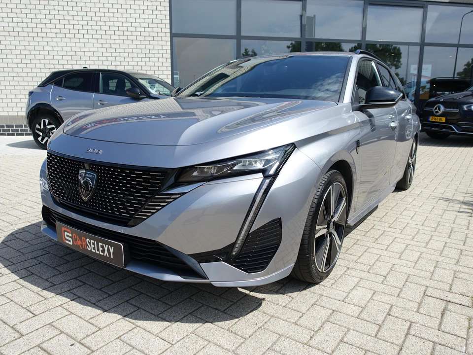 Peugeot 308 - Imagem 2